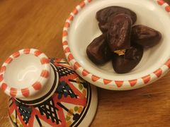 摩洛哥皇室薄荷茶-Tajine Moroccan塔金摩洛哥中东餐厅