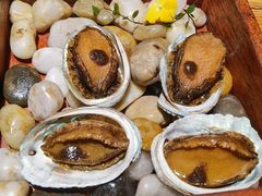 -花潮料理艺食馆(世欧广场店)