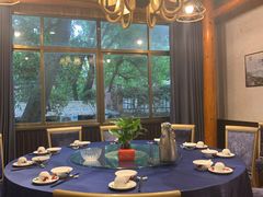 包厢-顺风山庄(水濂山店)