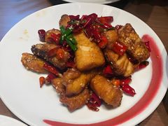 -静一餐厅·湖北菜(前门店)
