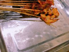 掌中宝-夜烤·宜宾烧烤(洋河路店)