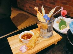 -魔厨私房菜(观音桥店)