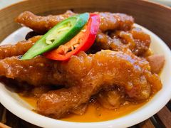 -鹅冠港式茶餐厅(来福士店)