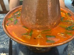 -蜗牛小馆醉乡民谣云南菜(惠新西里店)