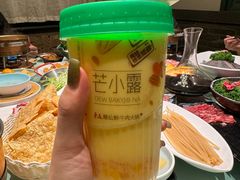 -手选潮汕鲜牛肉火锅(二七广场店)
