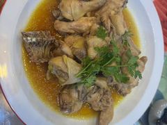 -下梅人家土菜馆(历史文化餐厅度假区店)