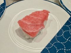 -滨寿司(烈士陵园店)