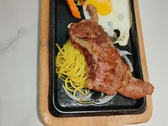 -凡塔斯牛排自助餐厅(广东佛山三水万达店)