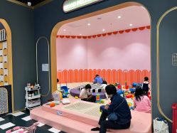 -MELAND亲子乐园•活动包场(北京亦庄龙湖天街店)