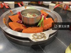 -大龙燚火锅(太古里店)