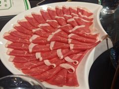 -南门涮肉(上海二店)