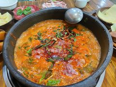 -笔记安顺夺夺粉火锅