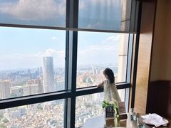 -中山利和希尔顿酒店