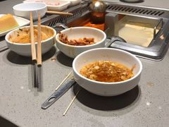 -海底捞火锅(龙湖北京大兴天街店)