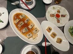 -龙井御庄·精致江南菜(龙井店)