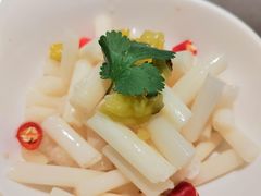 -探炉·香辣豆花烤鱼(笋岗宝能环球汇店)
