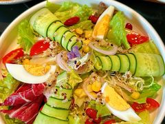 -Nord Grill&Bar Highland诺德西餐(深圳欢乐海岸店)