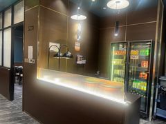 -渔荷食町·铁板烧料理(崂山万象汇店)