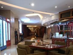 -元一希尔顿酒店·禅自助餐厅·啤酒花园