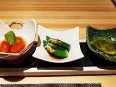 -厦门源昌凯宾斯基大酒店-隠れ鉄板焼