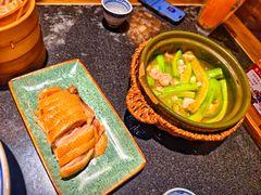 -南京大牌档(夫子庙老门东店)