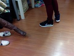 android_upload_pic-Feiyue飞跃(长乐路店)