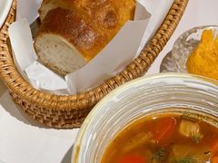 -K·Kitchen KK牛扒厨房(江南西店)