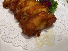 -春天里餐厅(西田城店)