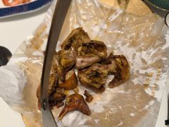 -鸽子侯·家宴·平价海鲜(绿地店)