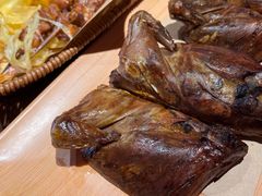 -鸽子窝(黄村店)