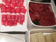 -海底捞火锅(公益西桥店)
