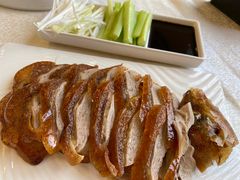 -便宜坊烤鸭店(玉蜓桥店)