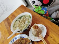 -老虎灶小吃