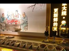 -舒家大院重庆老火锅(纪念塔店)