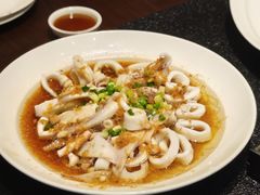 -文华小渔村(椒江康平路店)