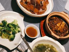 -老广酒楼(樱花店)