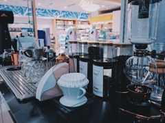 -Manner Coffee(芮欧百货店)