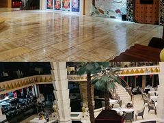 -碧中海汤泉汗蒸酒店