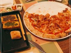 -安妮意大利餐厅(国贸店)