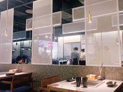 大堂-新辣道鱼火锅(西直门店)