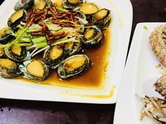 -大城·烧烤海鲜大排档(台东店)
