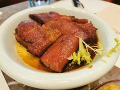 -港丽餐厅(高德置地店)