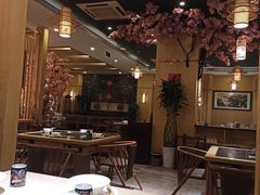 大堂-新廊桥(原科华廊桥店)