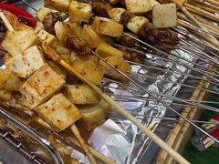 -刘一龙虾.烧烤(理工直营店)
