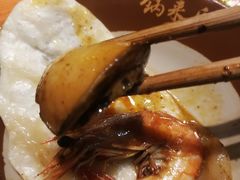 -锅来乐地锅鸡(安亭店)