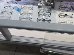 -ALPS阿尔卑斯眼镜(我格广场店)