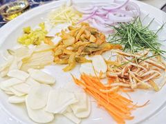 -祈胜邨•顺德鱼生•顺德菜(容桂店)