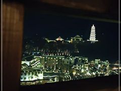 -云端咖啡(古北水镇景区店)