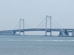 -星海湾跨海大桥