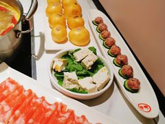 -许府牛火锅(信义坊总店)